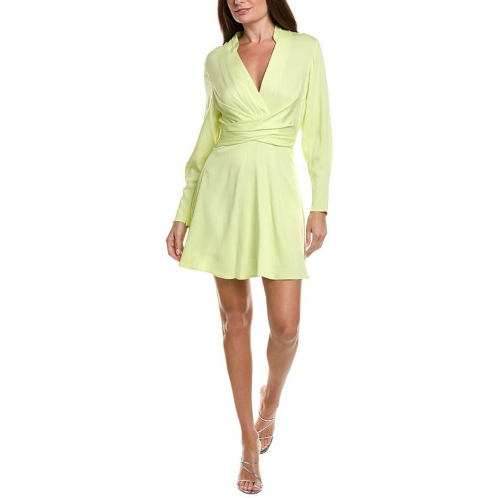 Hugo Boss Womens  Dimkai Mini Dress